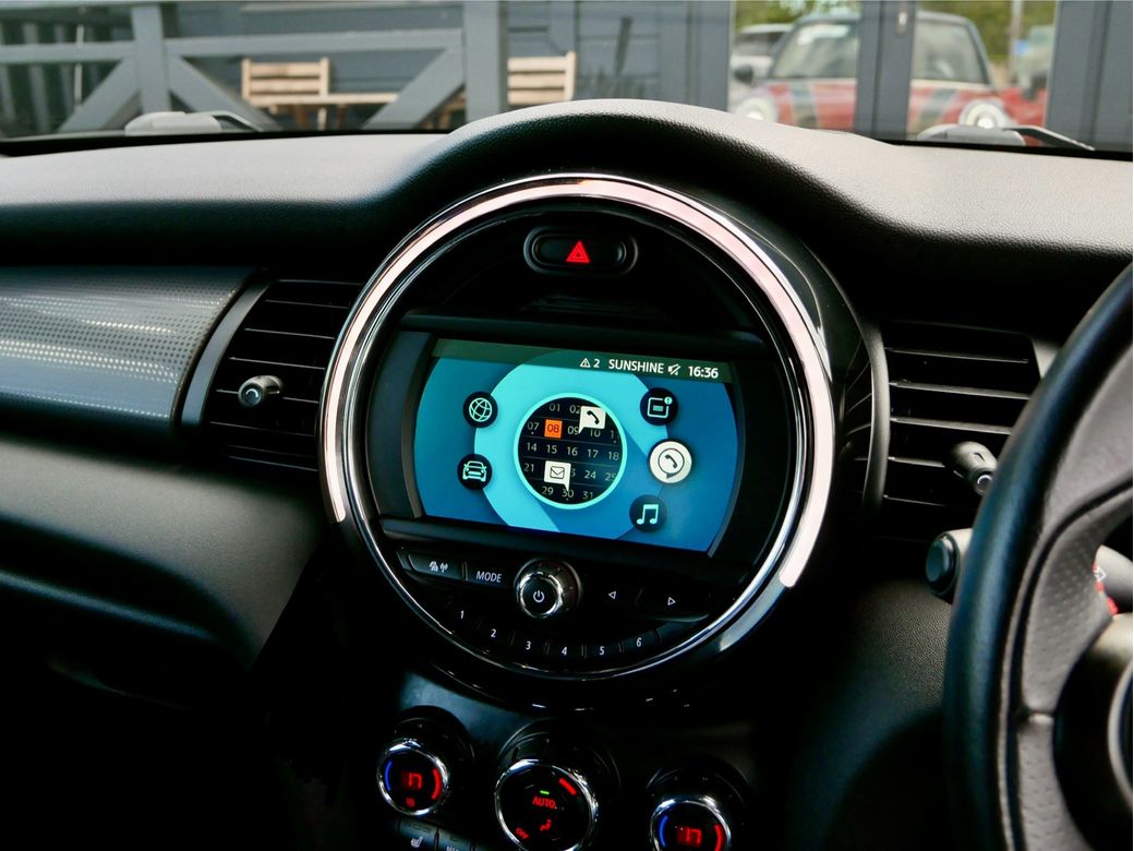 2020 Mini Cooper