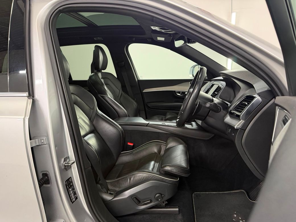 2016 Volvo XC90