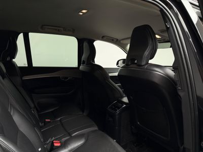 2023 Volvo XC90