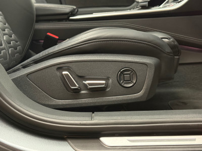 2021 Audi RS6