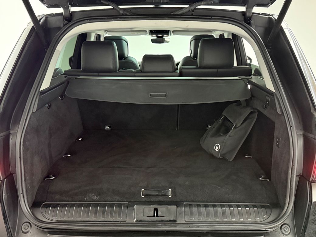 2021 Land Rover Range Rover Sport