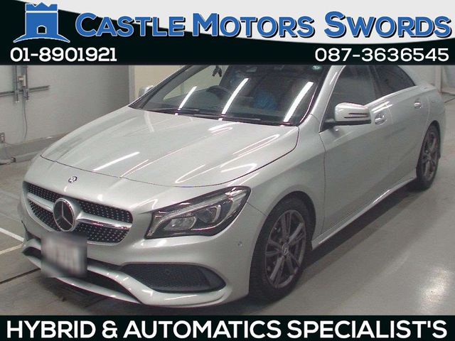 vehicle for sale from Castle Motors Swords
