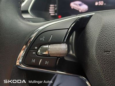 2022 Skoda Superb