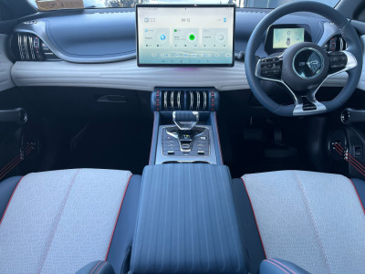 2025 BYD Atto 3