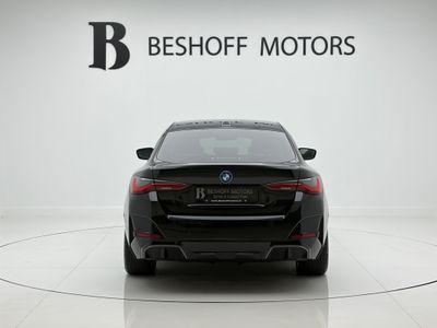 2025 BMW i4