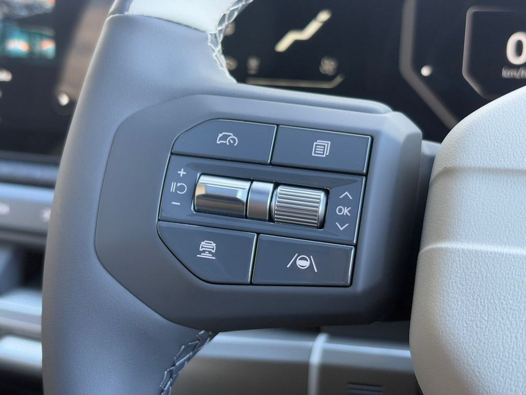 2026 Kia EV3