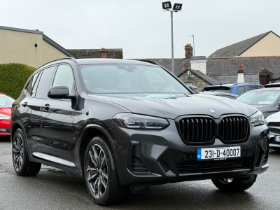 2023 BMW X3