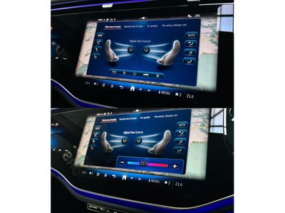2025 Mercedes-Benz E Class