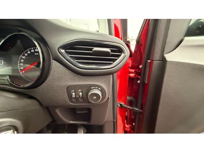 2022 Opel Crossland