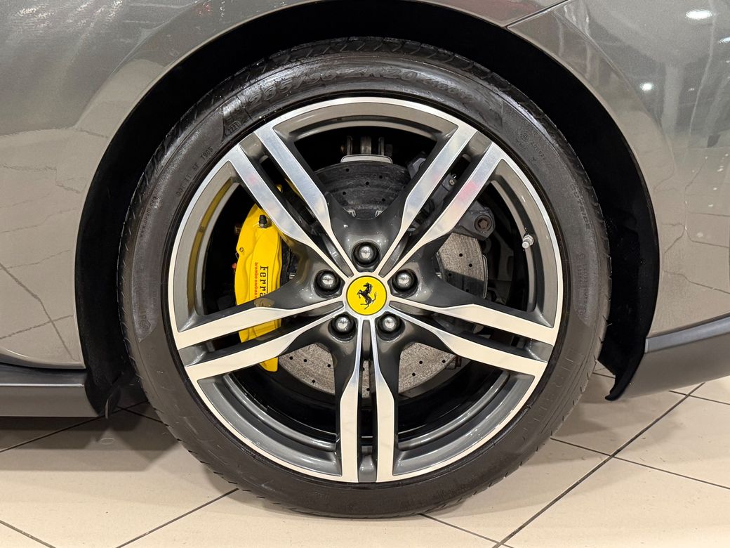 2020 Ferrari Portofino