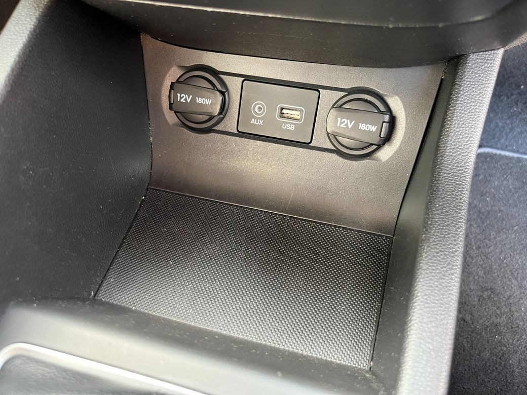 2015 Hyundai i20