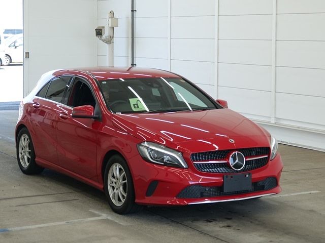 vehicle for sale from A & D Trade Car Sales