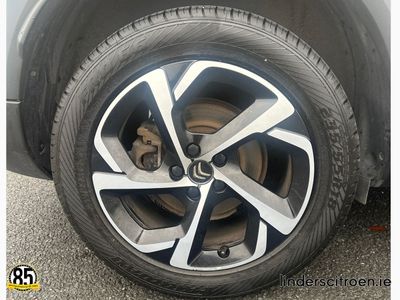 2019 Citroen C5 Aircross