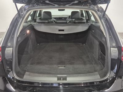 2020 Opel Insignia