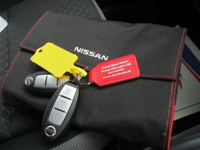 2021 Nissan Juke