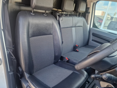 2022 Opel Vivaro