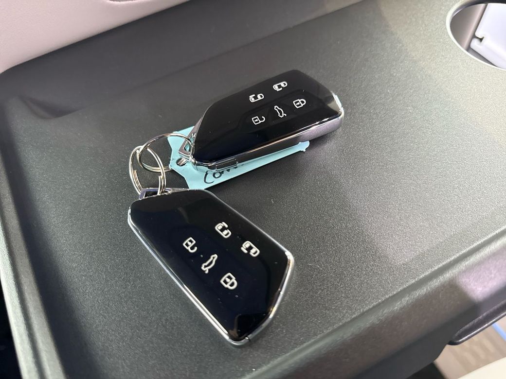 2026 Volkswagen ID. Buzz