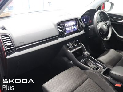 2024 Skoda Karoq