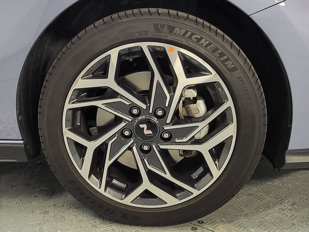 2026 Hyundai i30
