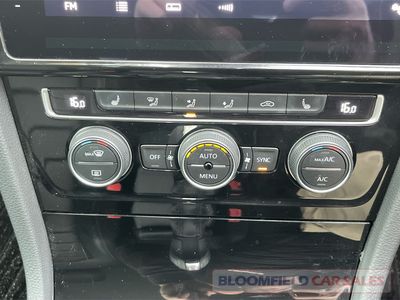 2020 Volkswagen Golf