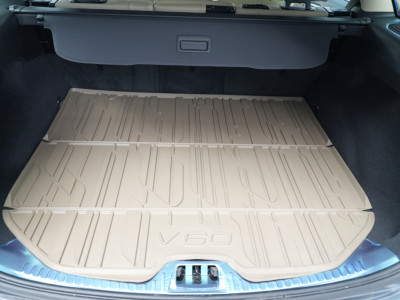 2018 Volvo V60 Cross Country
