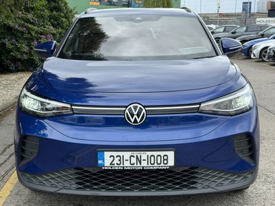 2023 Volkswagen ID.4