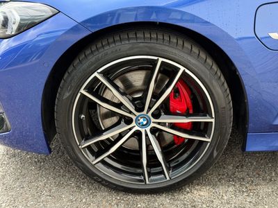 2023 BMW 3 Series