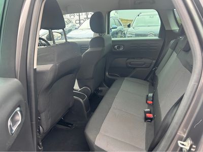 2023 Citroen C3 Aircross