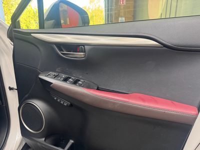 2019 Lexus NX 300h
