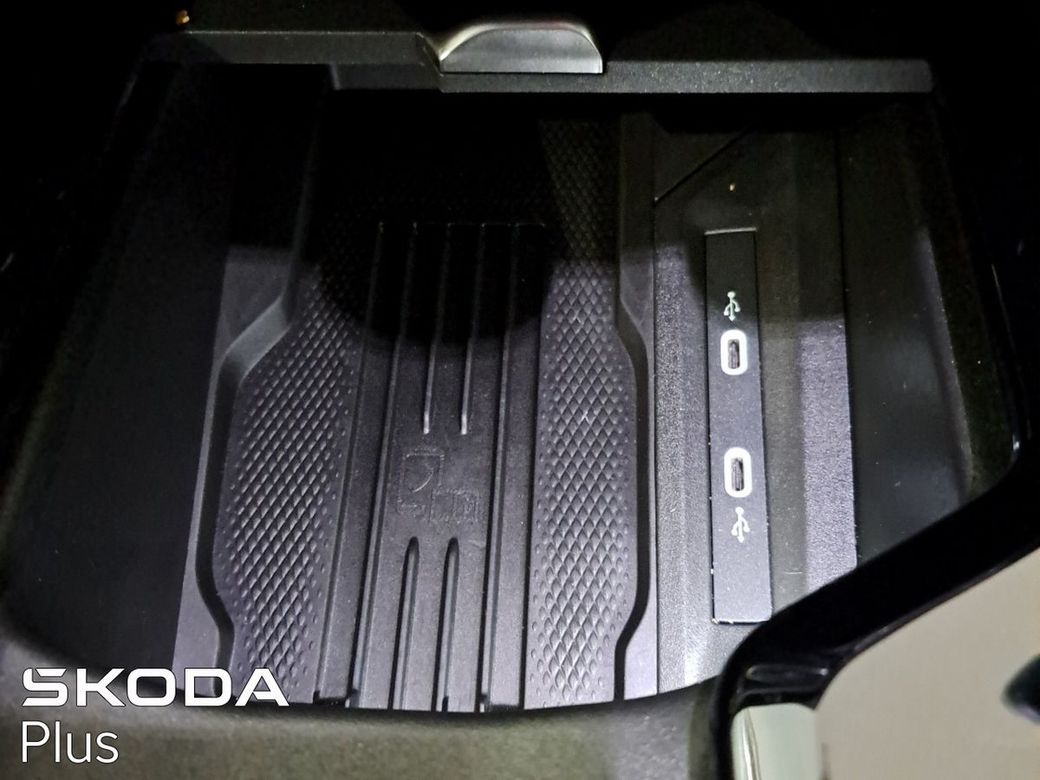2025 Skoda Superb