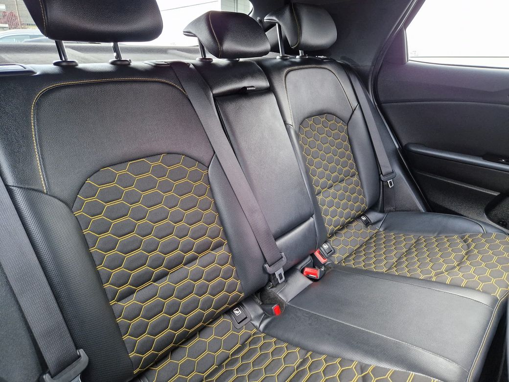 2020 Kia XCeed