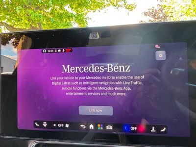 2026 Mercedes-Benz CLA Class