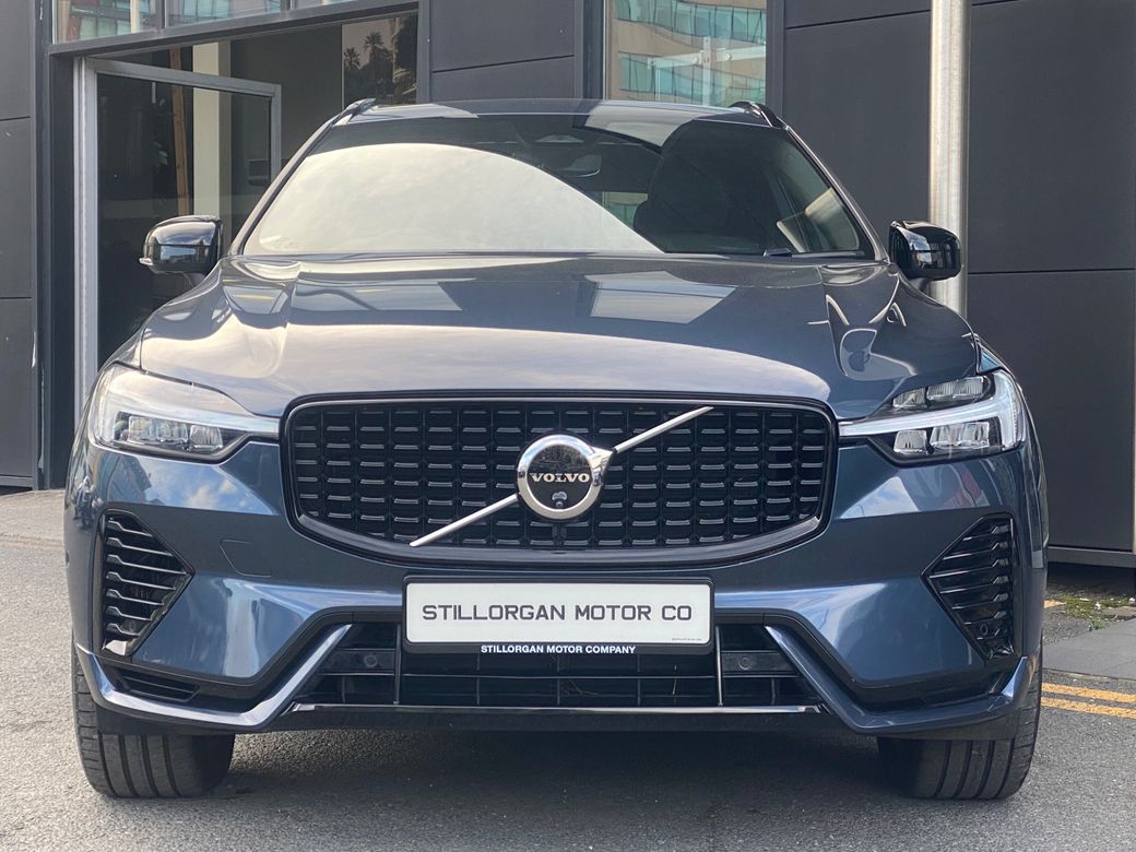 2024 Volvo XC60