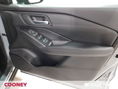 2024 Nissan Qashqai