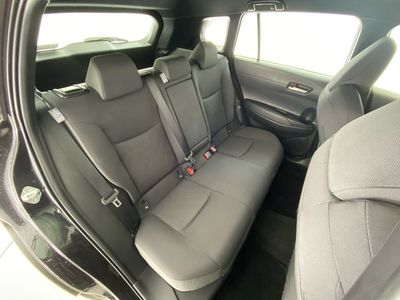 2025 Toyota Corolla Cross