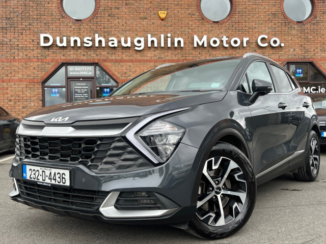 vehicle for sale from Dunshaughlin Motor Co