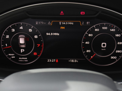2020 Audi Q7