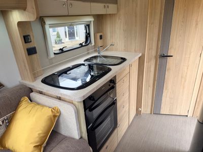 2016 ELDDIS EVOLUTION 175 R.H.D LOW PROFILE 