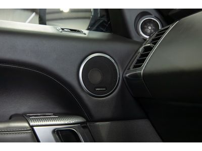 2018 Land Rover Range Rover Sport