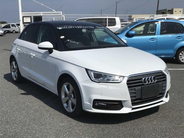 vehicle for sale from Castle Motors Swords