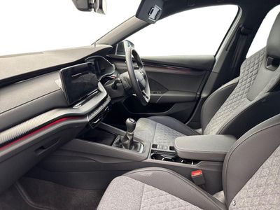 2026 Skoda Octavia
