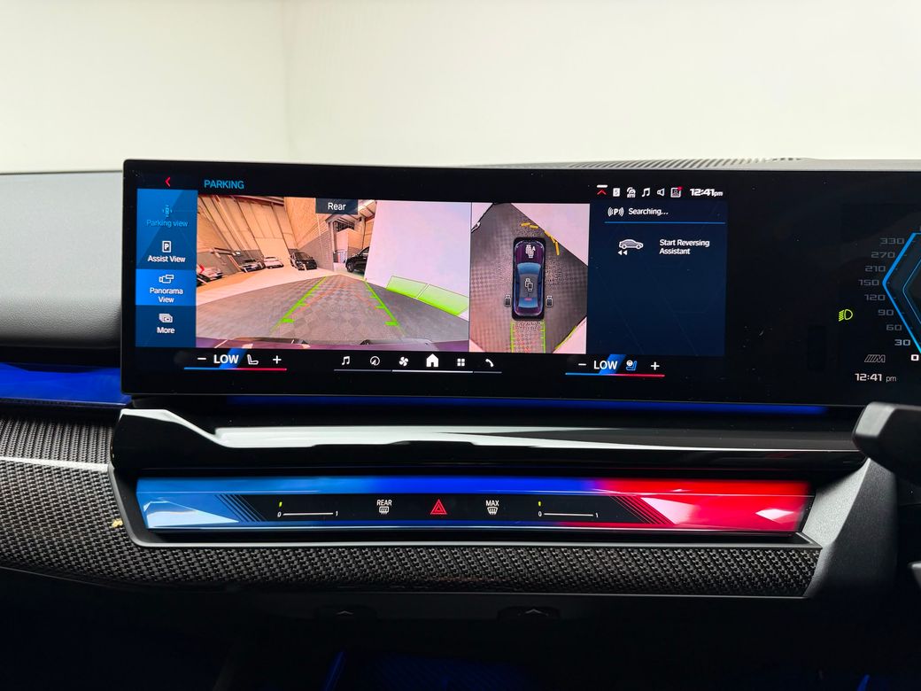 2026 BMW M5