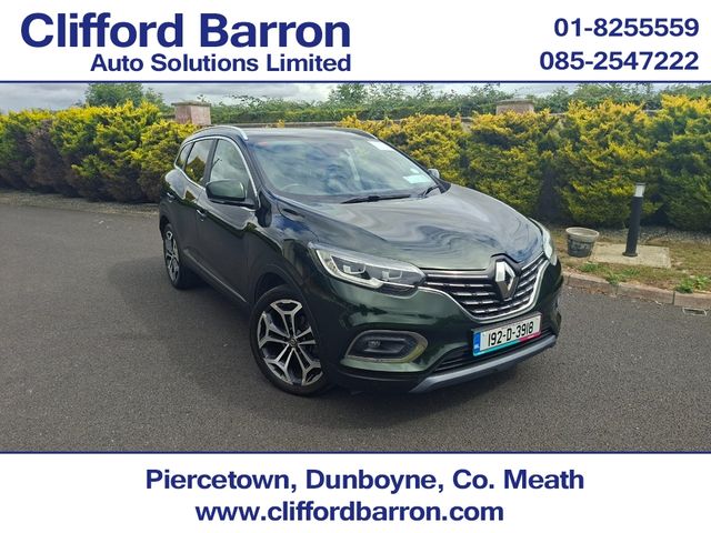 vehicle for sale from Clifford Barron