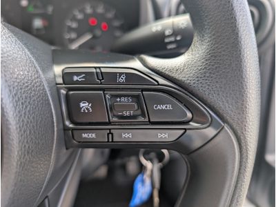 2022 Toyota Yaris