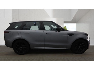2023 Land Rover Range Rover Sport