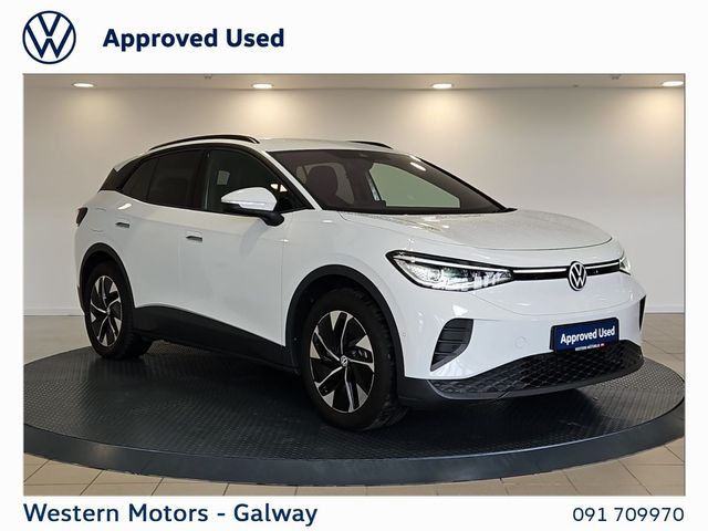 vehicle for sale from Western Motors Galway