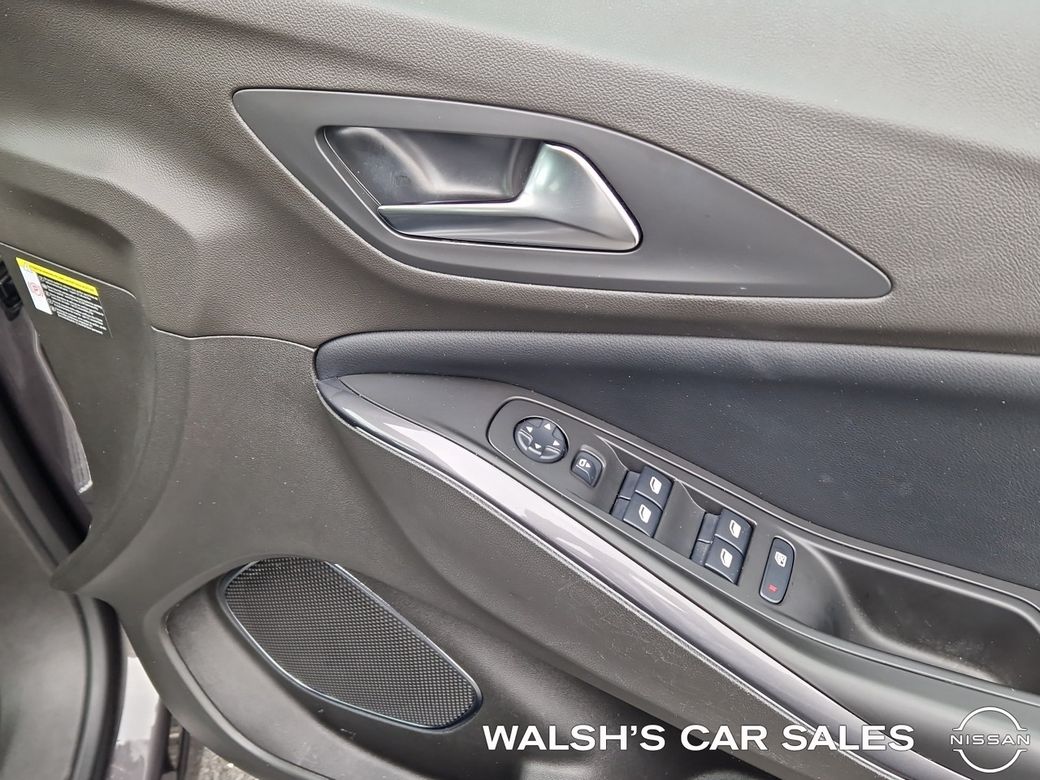 2021 Opel Grandland X