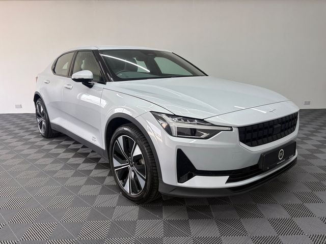 vehicle for sale from Murphy Cars