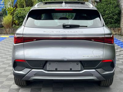 2024 BYD Atto 3