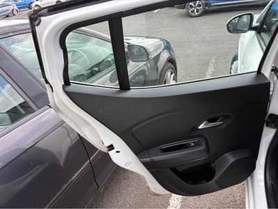 2022 Dacia Sandero
